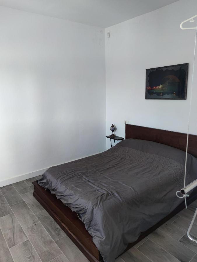 La Torre De Malpais Apartment Candelaria Exterior photo